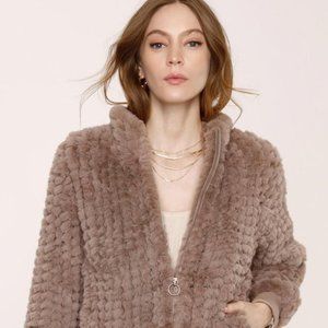 The Cary Jacket by Heartloom